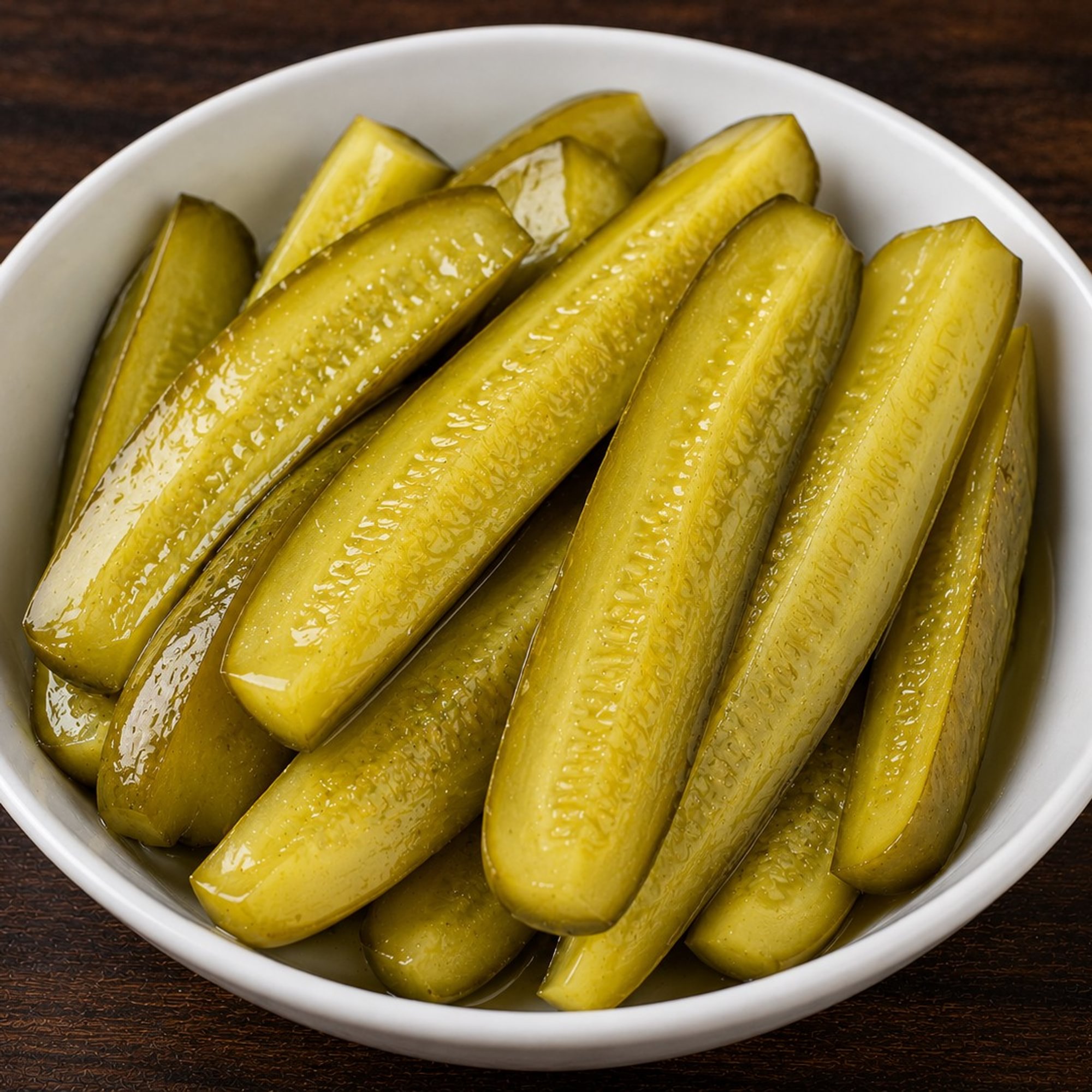 Pickles