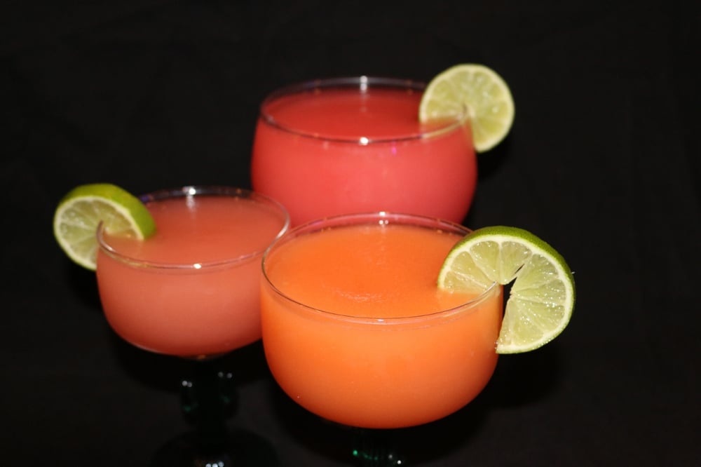 Mango Margarita 24oz