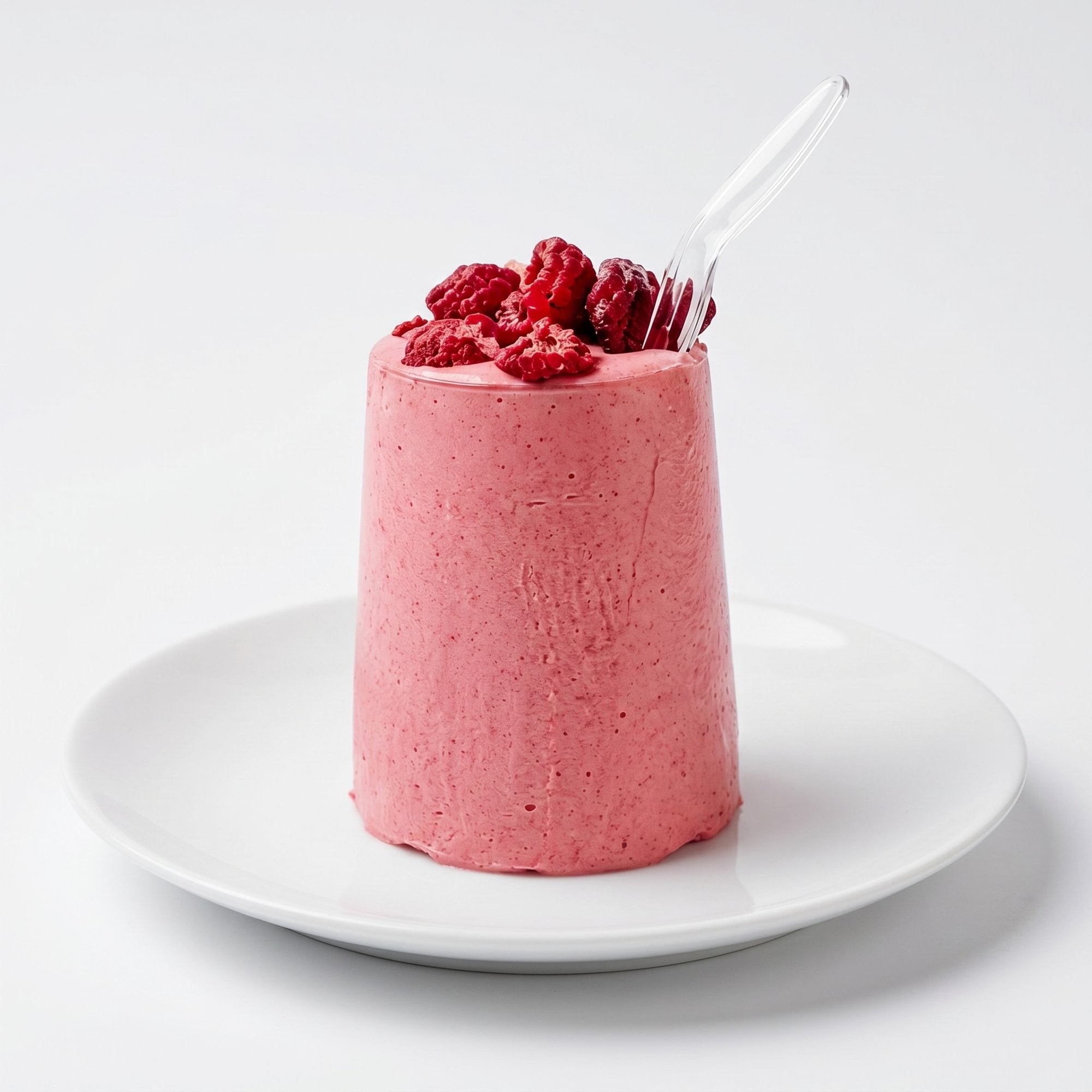 Strawberry Banana Smoothie