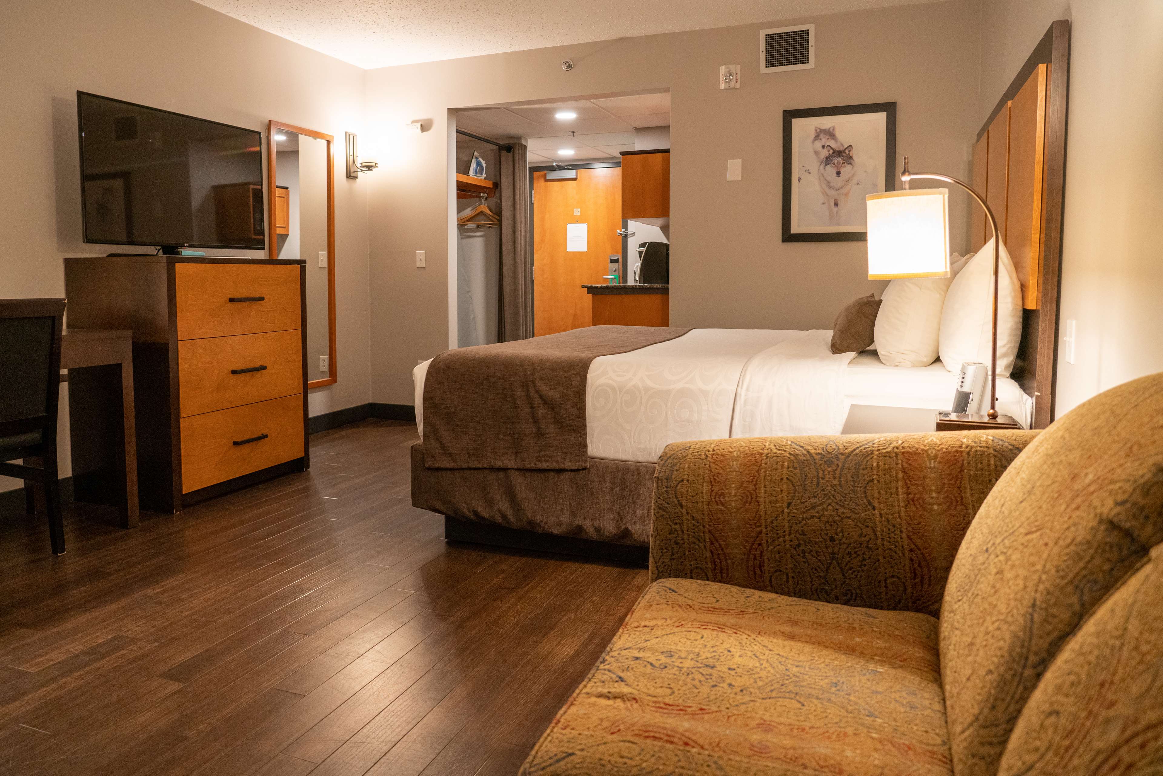 Images Best Western Pocaterra Inn