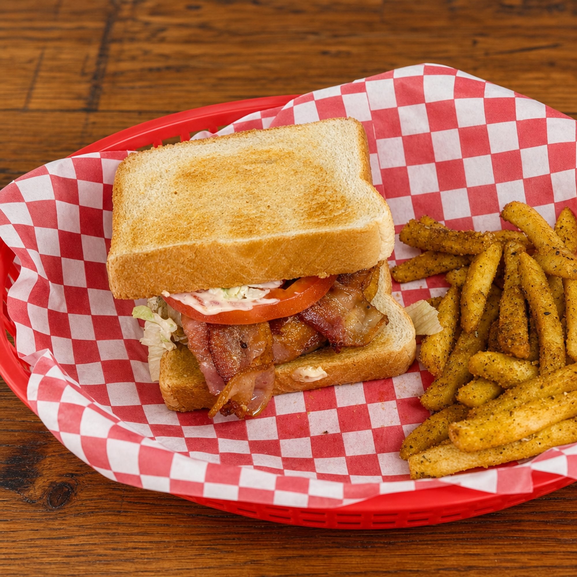 BLT