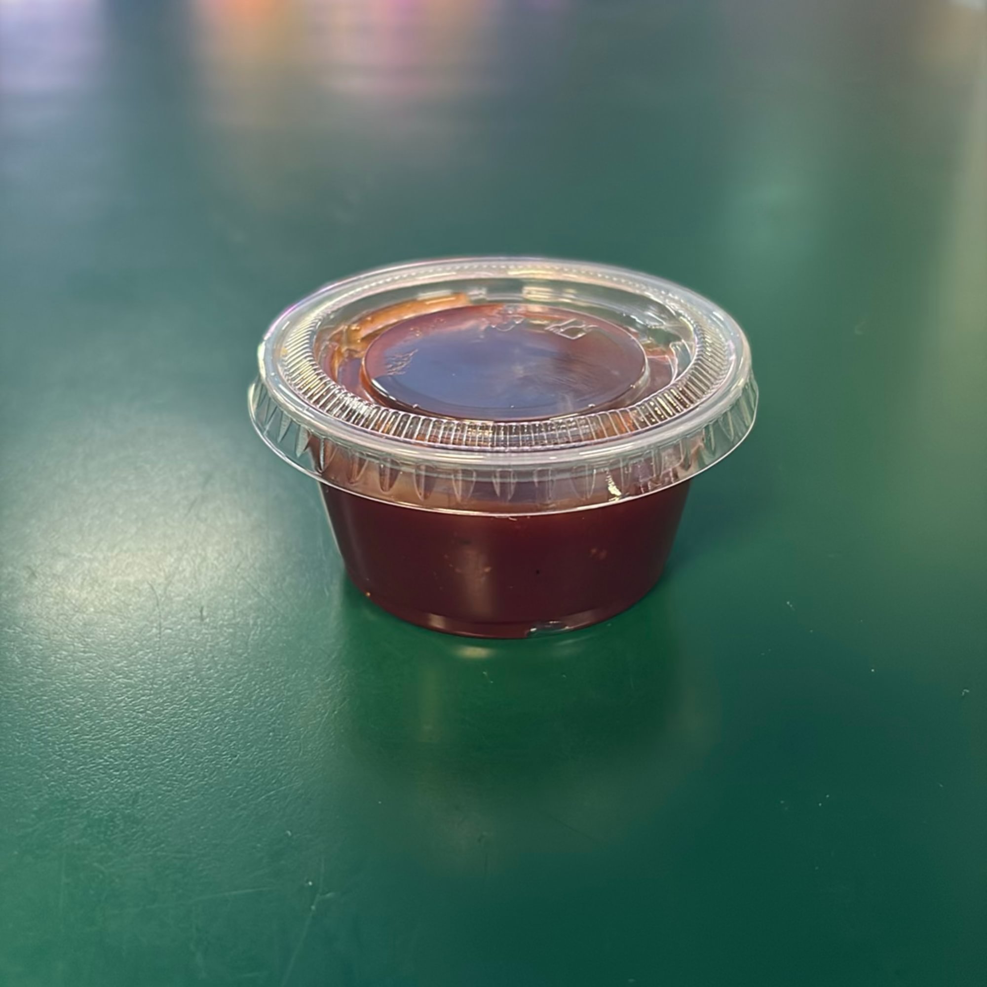 BBQ Sauce