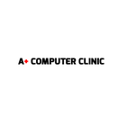 A+ Computer Clinic Logo