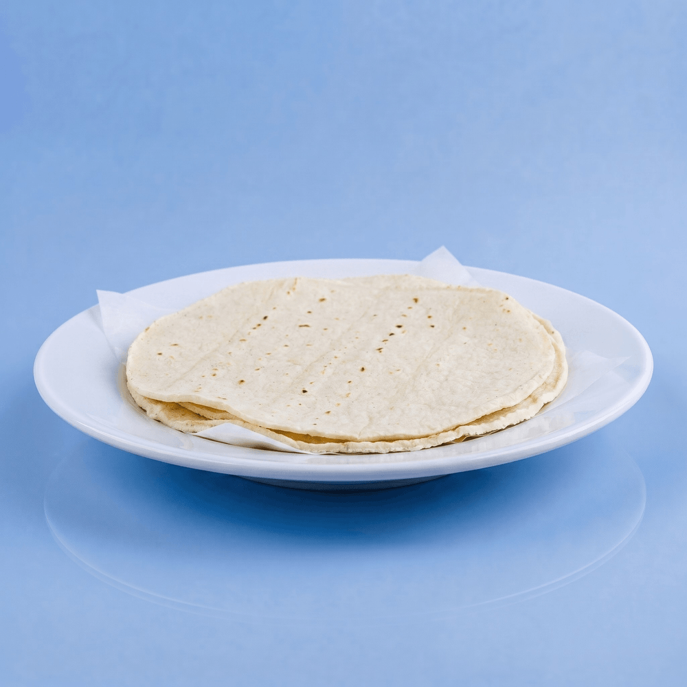 Corn Tortilla