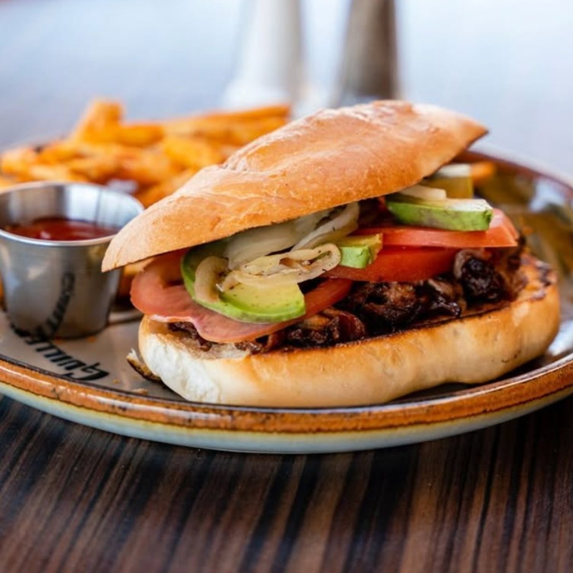 Tortas