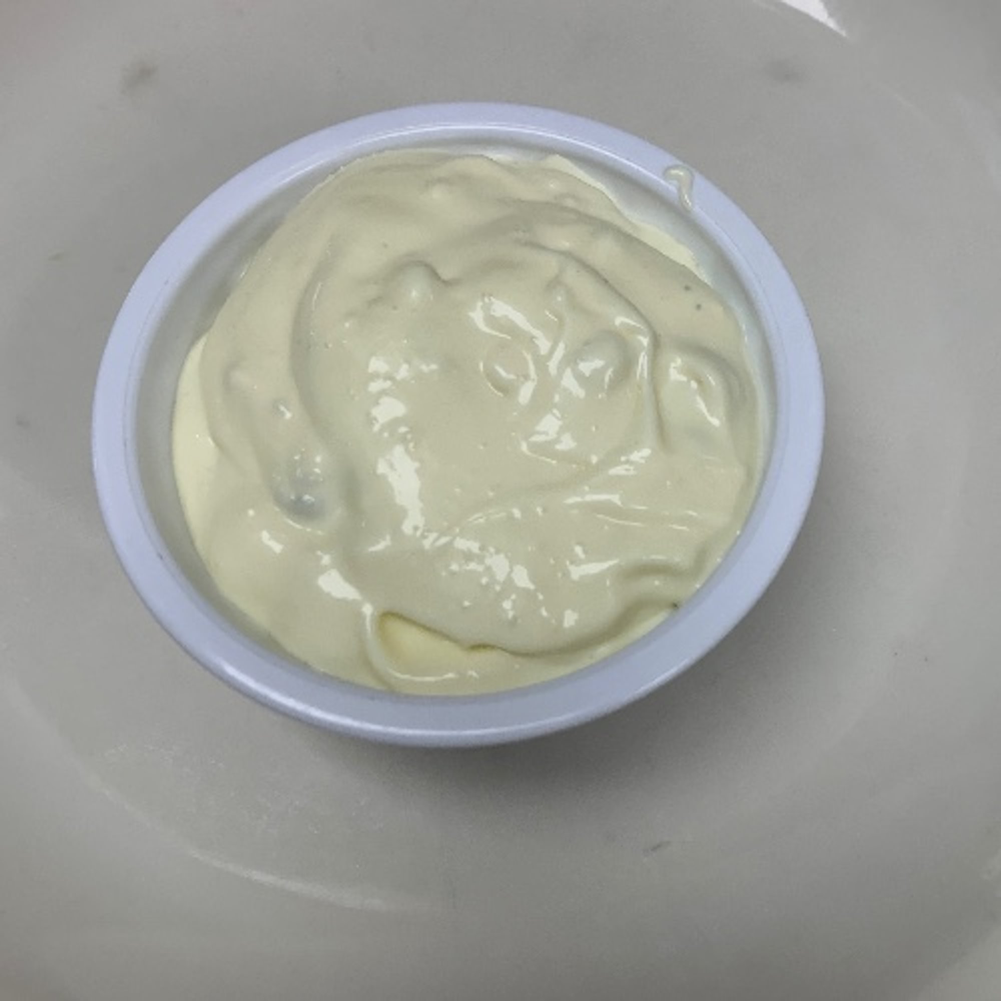 Side of Bleu Cheese