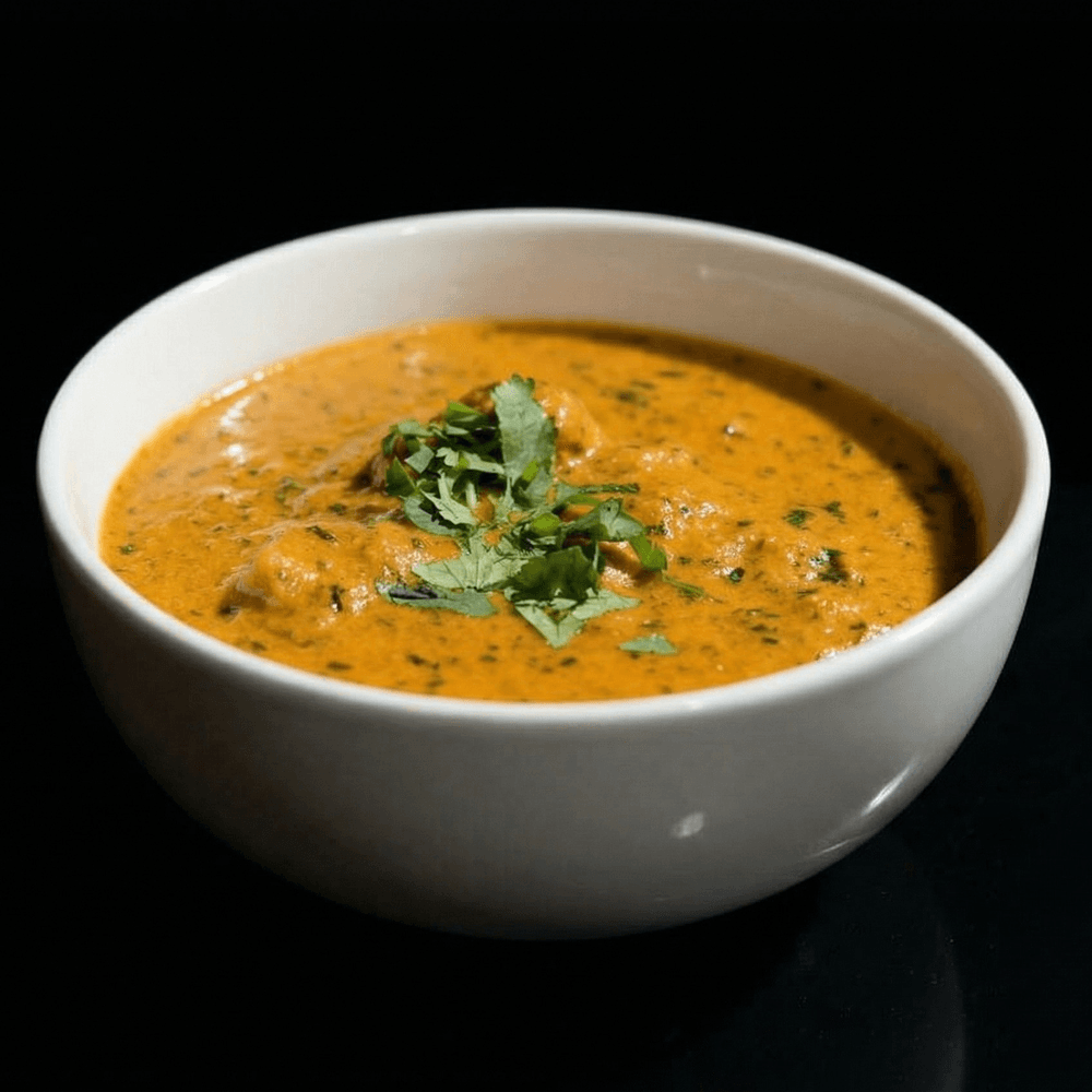 Lamb Kasturi Curry