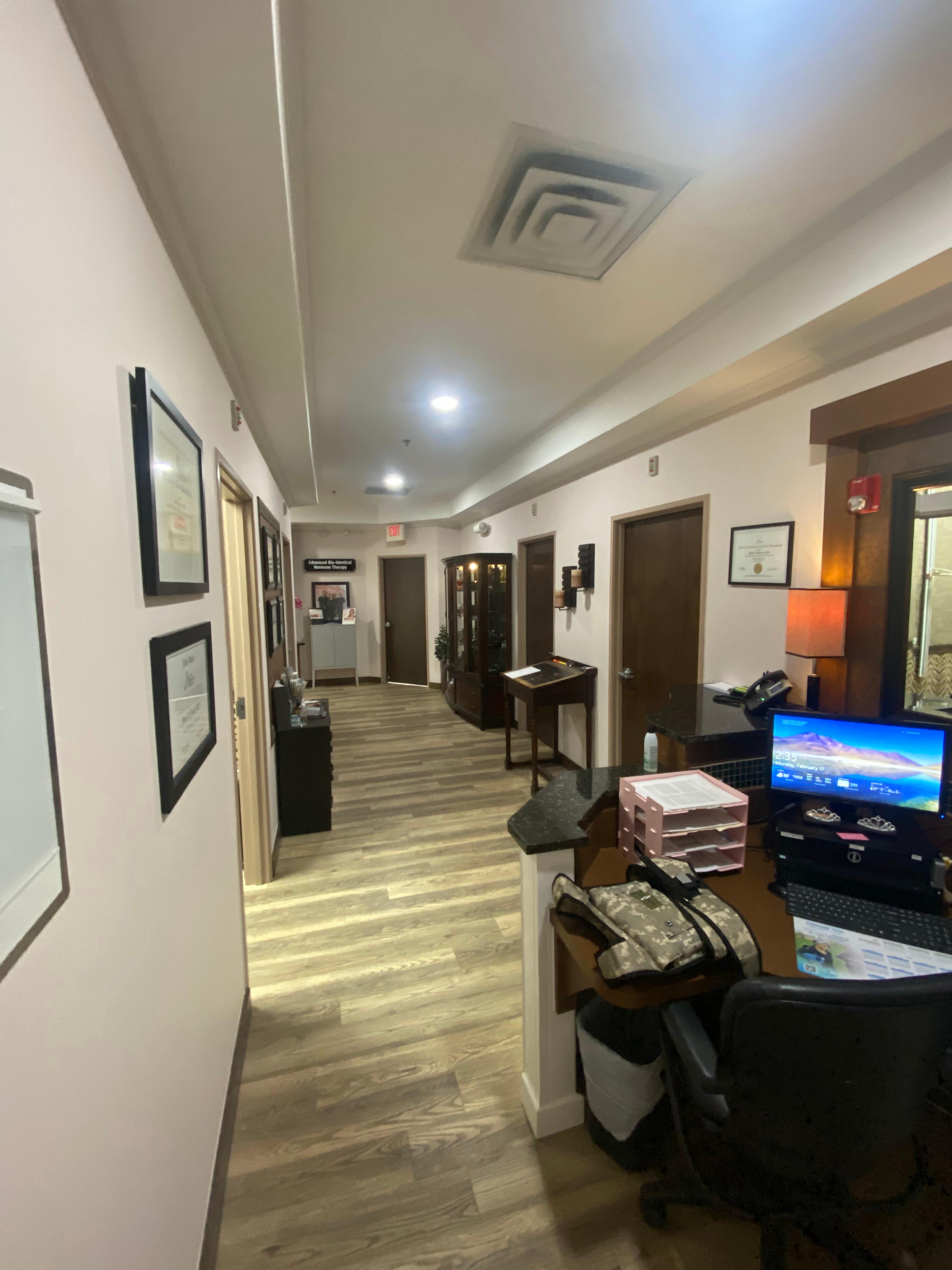 Stellar Painting Image