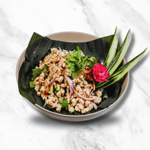 Larb Chicken (S) (GF)
