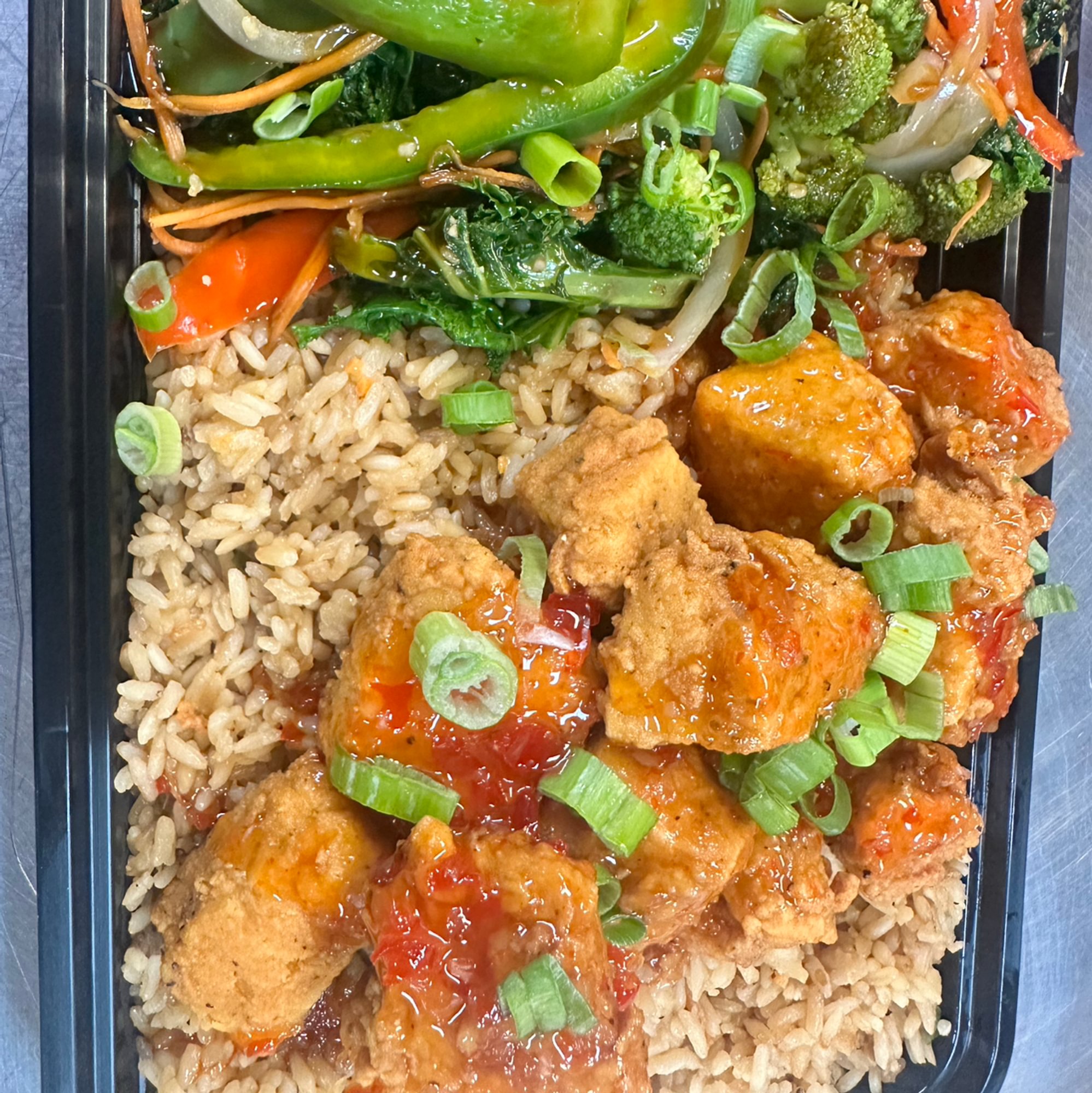 Tofu