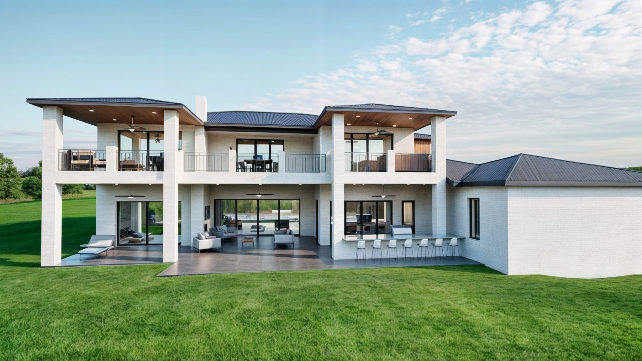 Bort Custom Homes Image