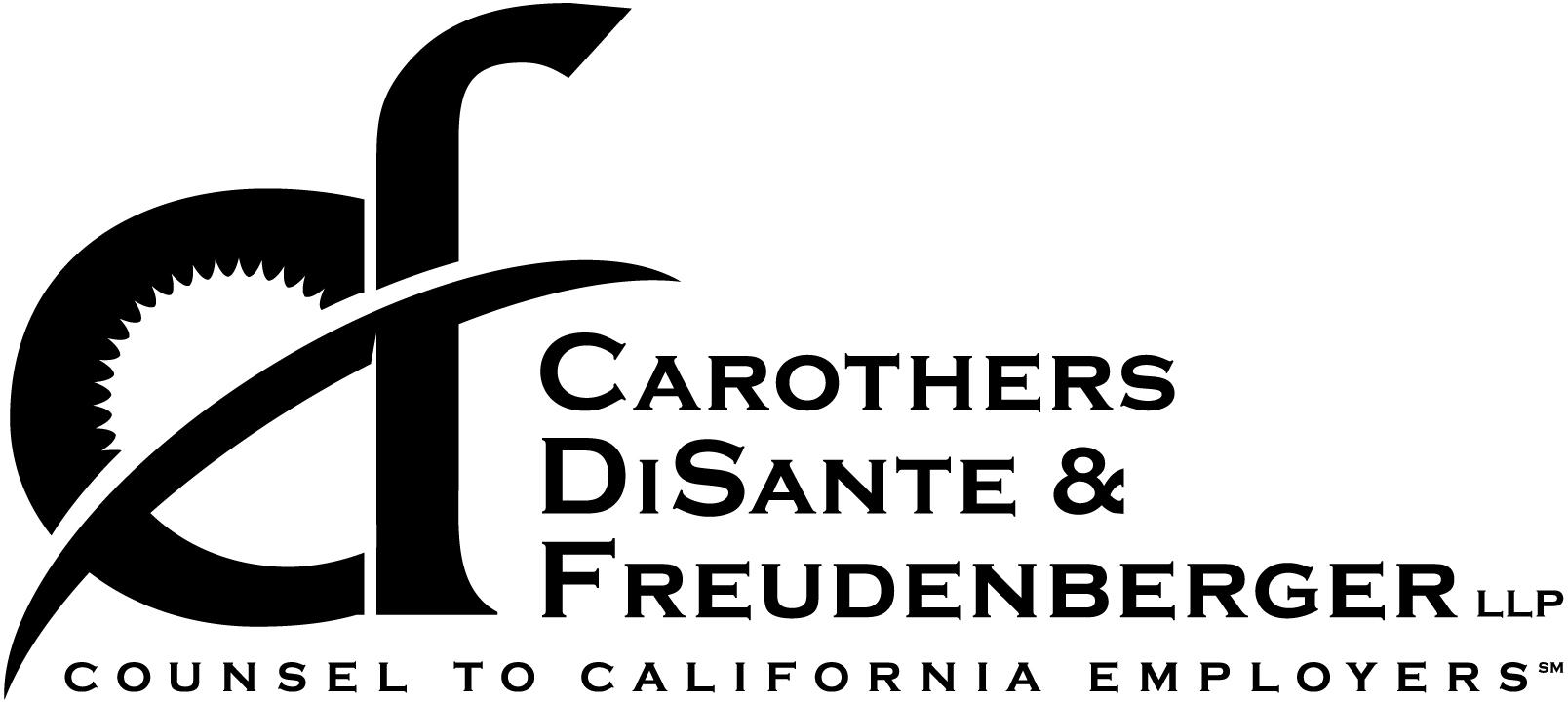 Carothers DiSante & Freudenberger LLP Photo