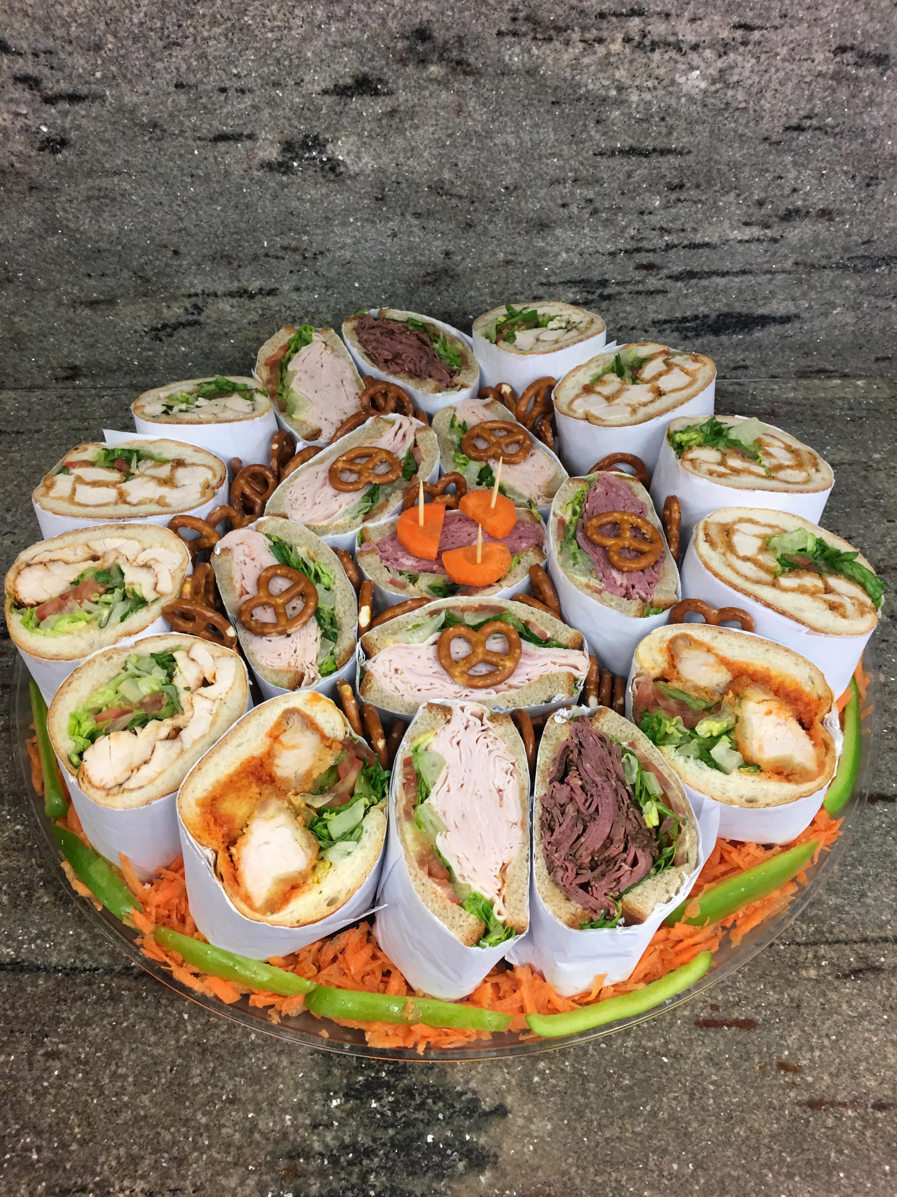 Middle Neck Glatt Catering Deli & Butcher Photo