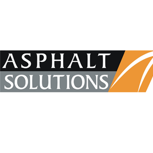 Asphalt Solutions Logo
