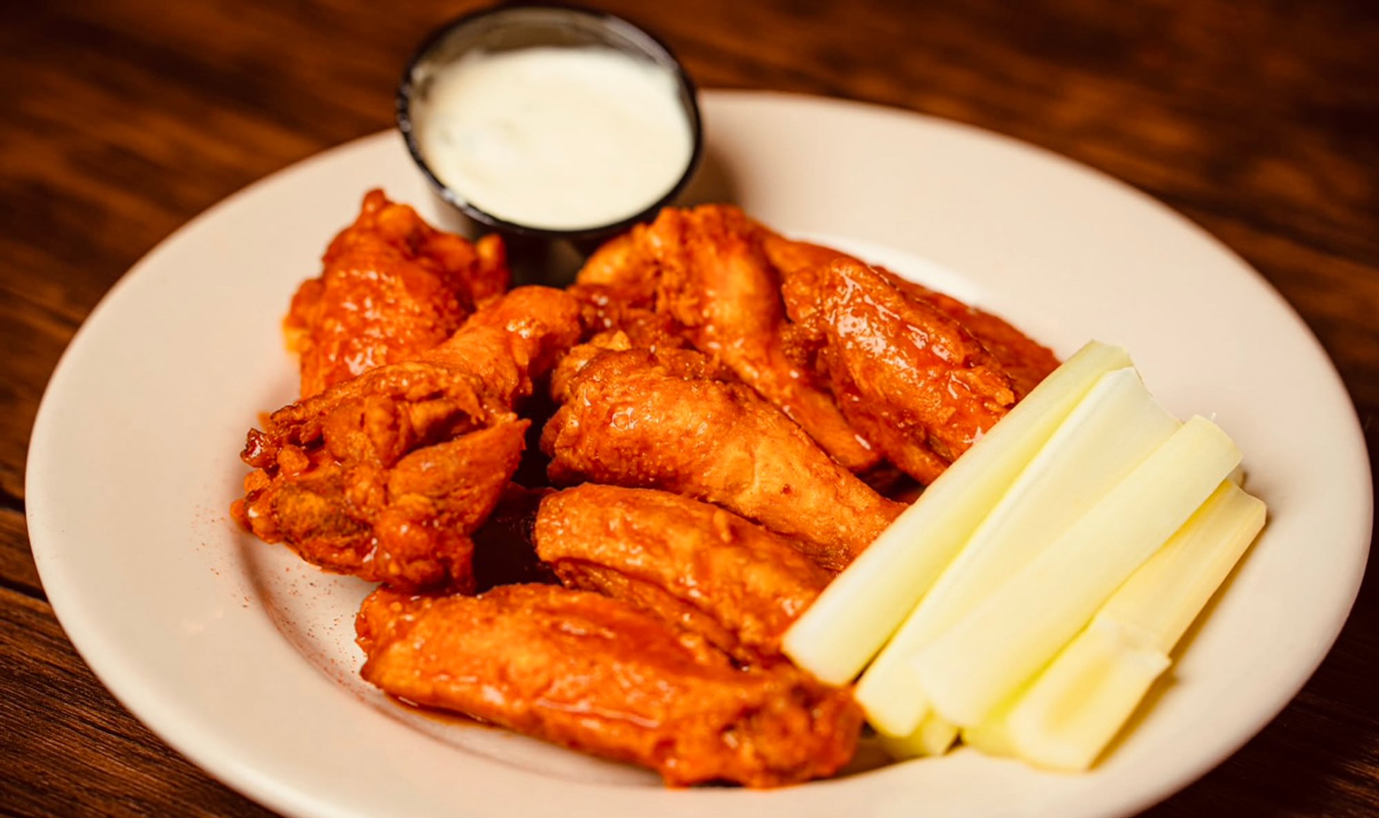 Wings