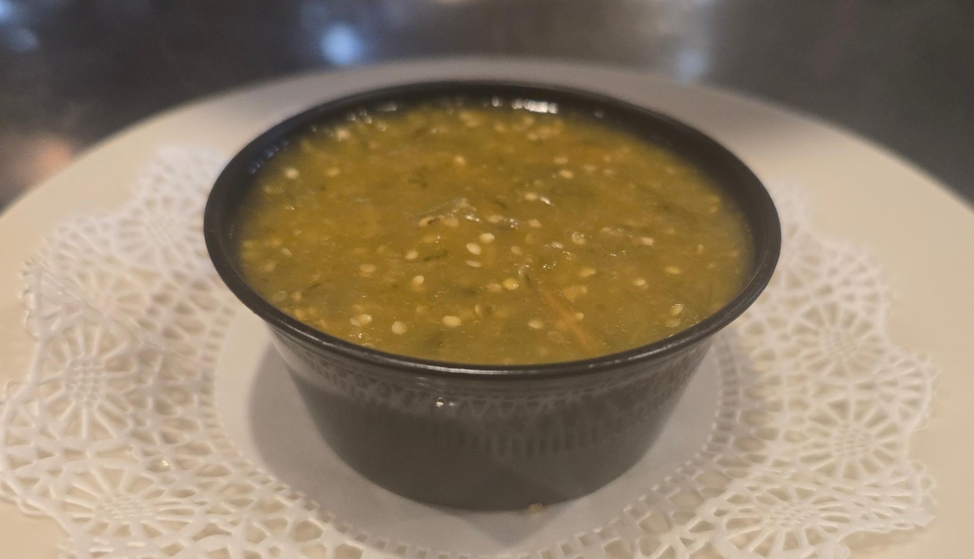Salsa Verde