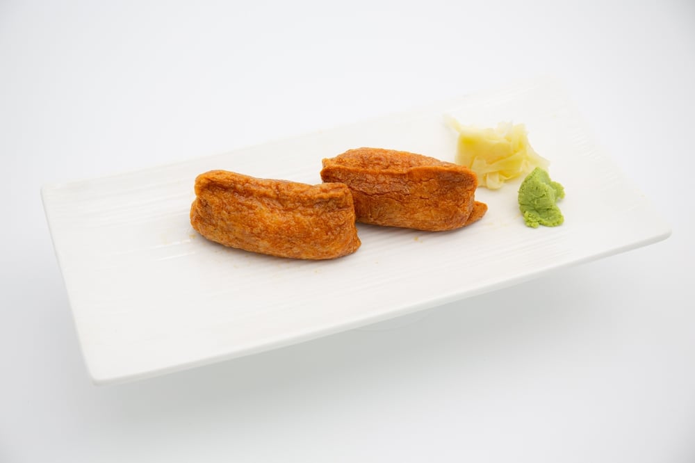 Tofu Skin (Inari)