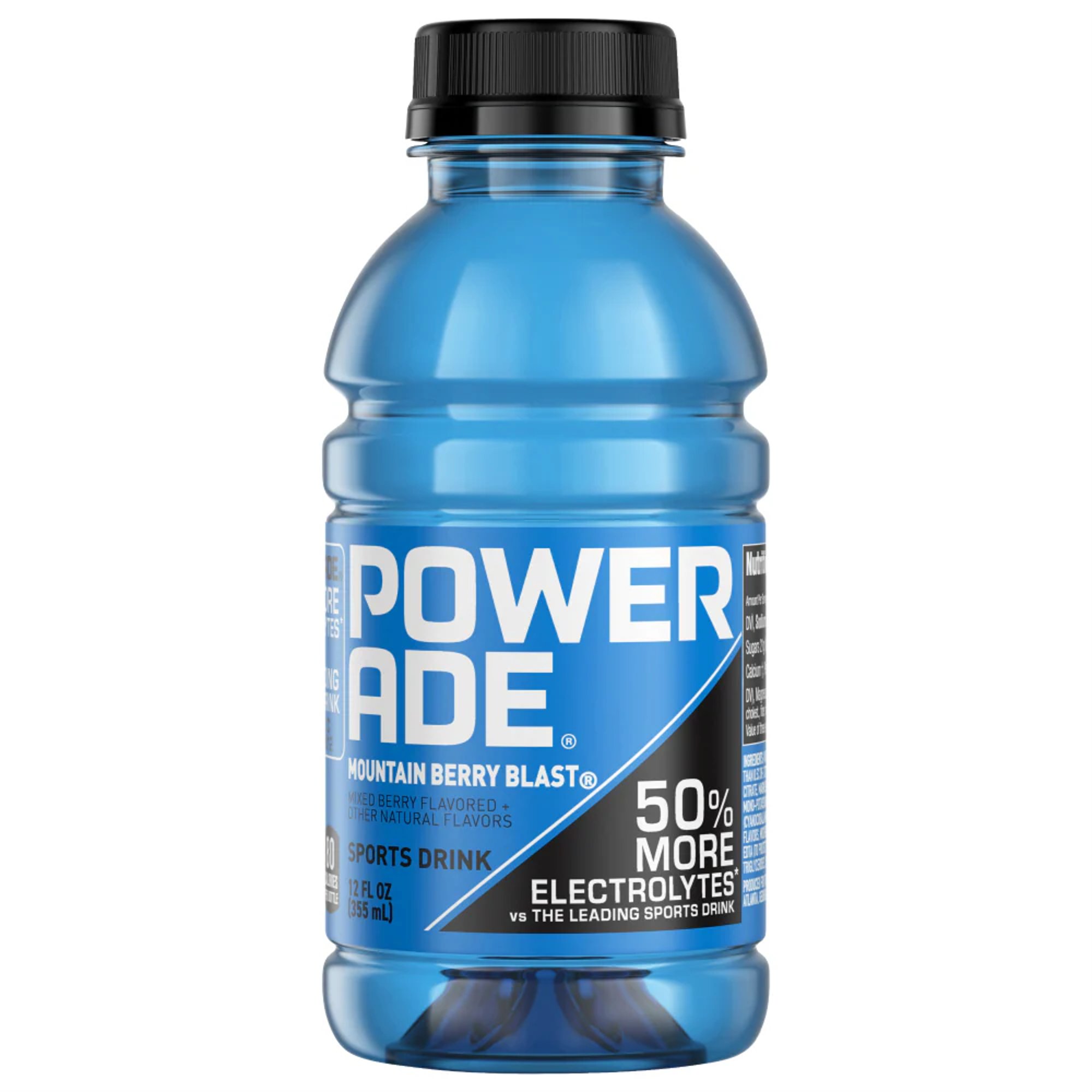 Powerade