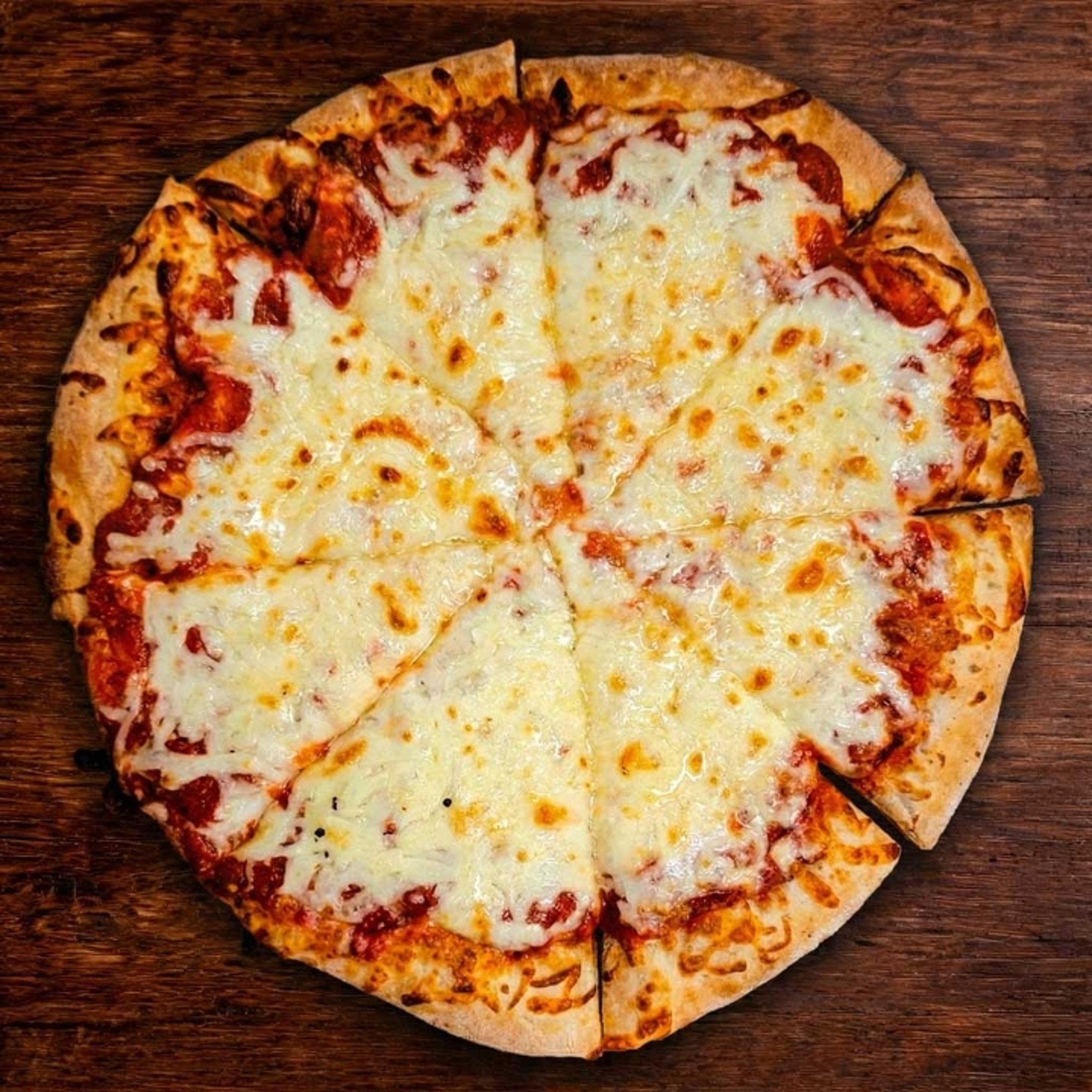 7" Pizza