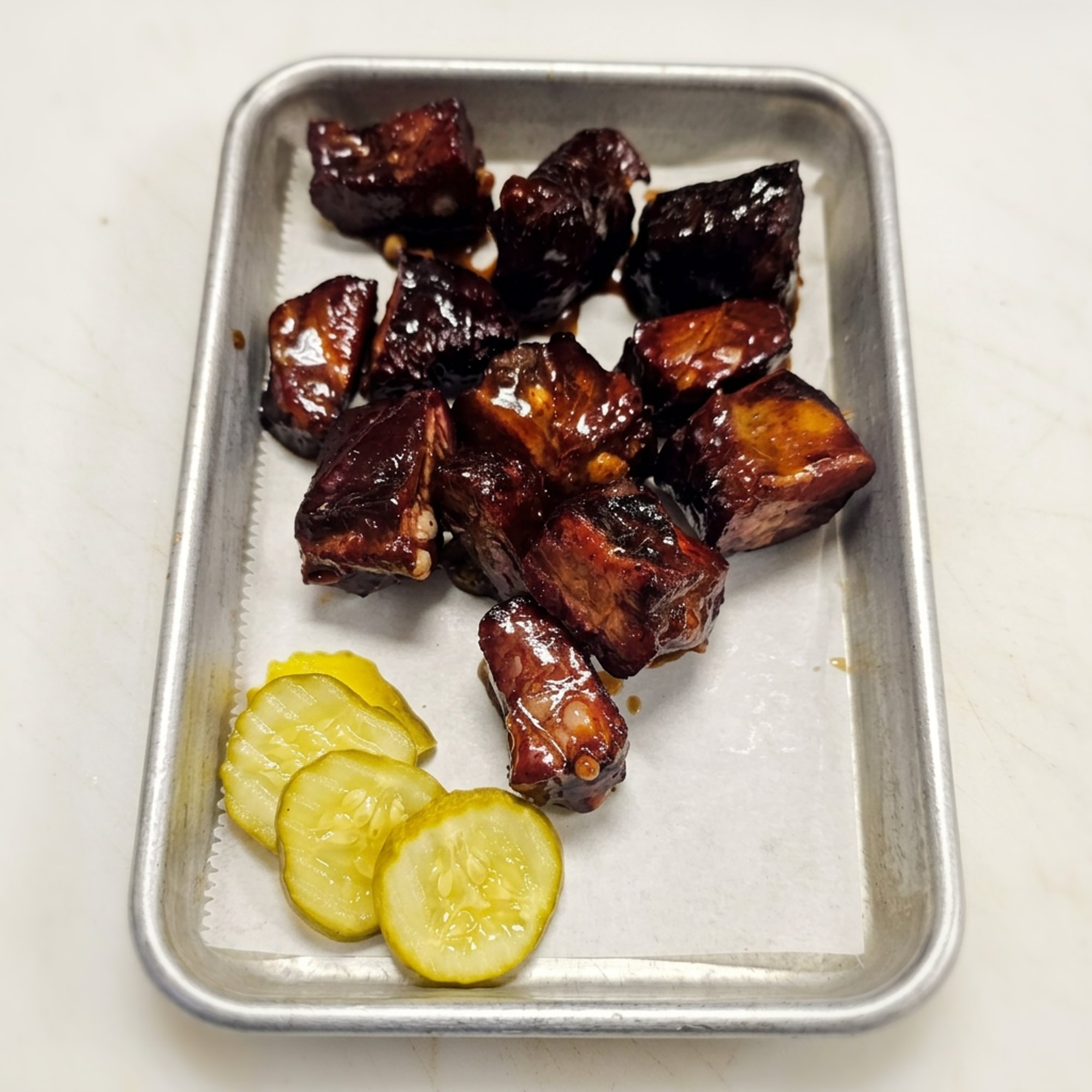 Pig Wings