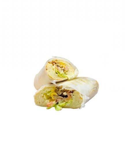 Chicken Sub