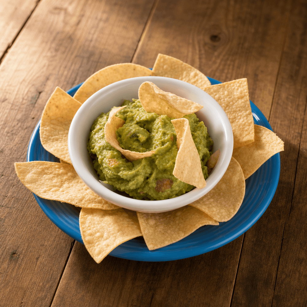 Guacamole Salad