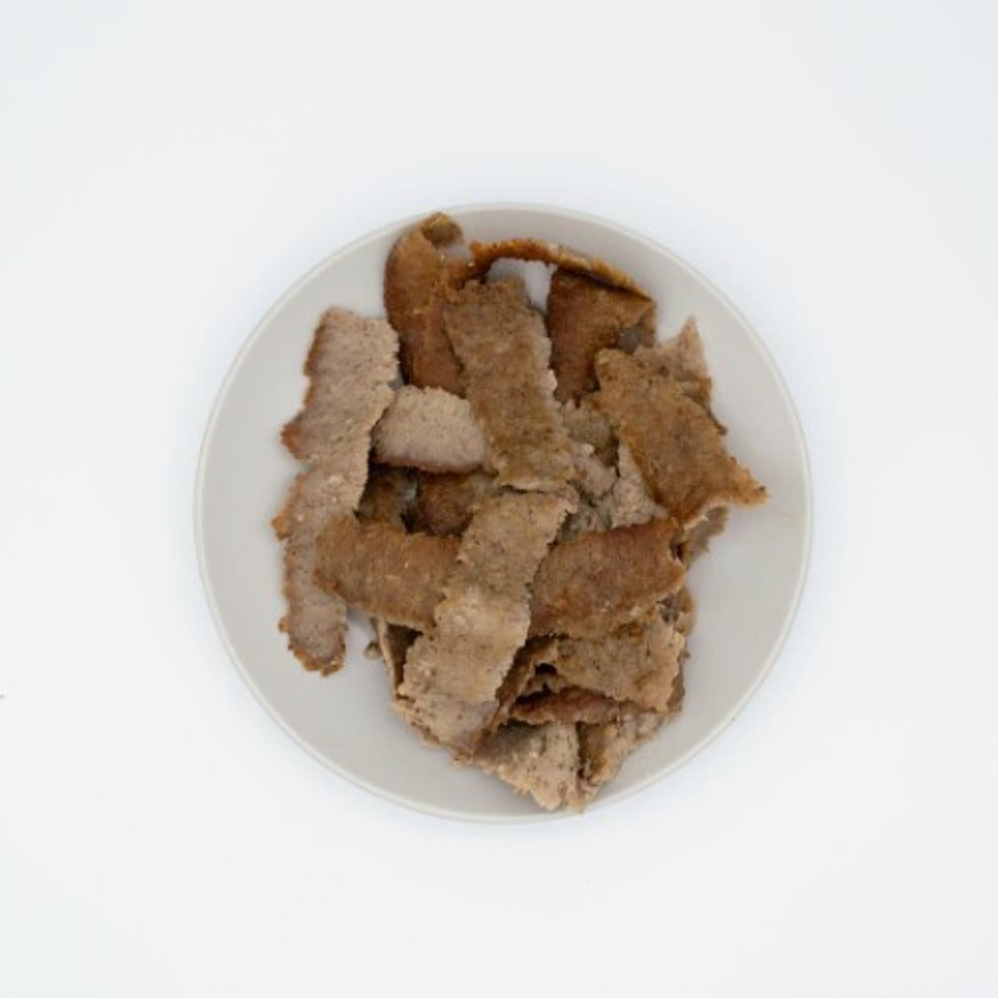 Side Doner