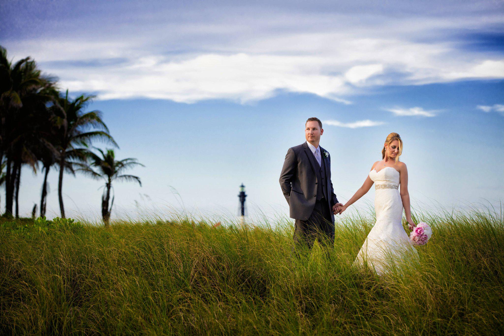 Fort Lauderdale Marriott Pompano Beach Resort & Spa Photo