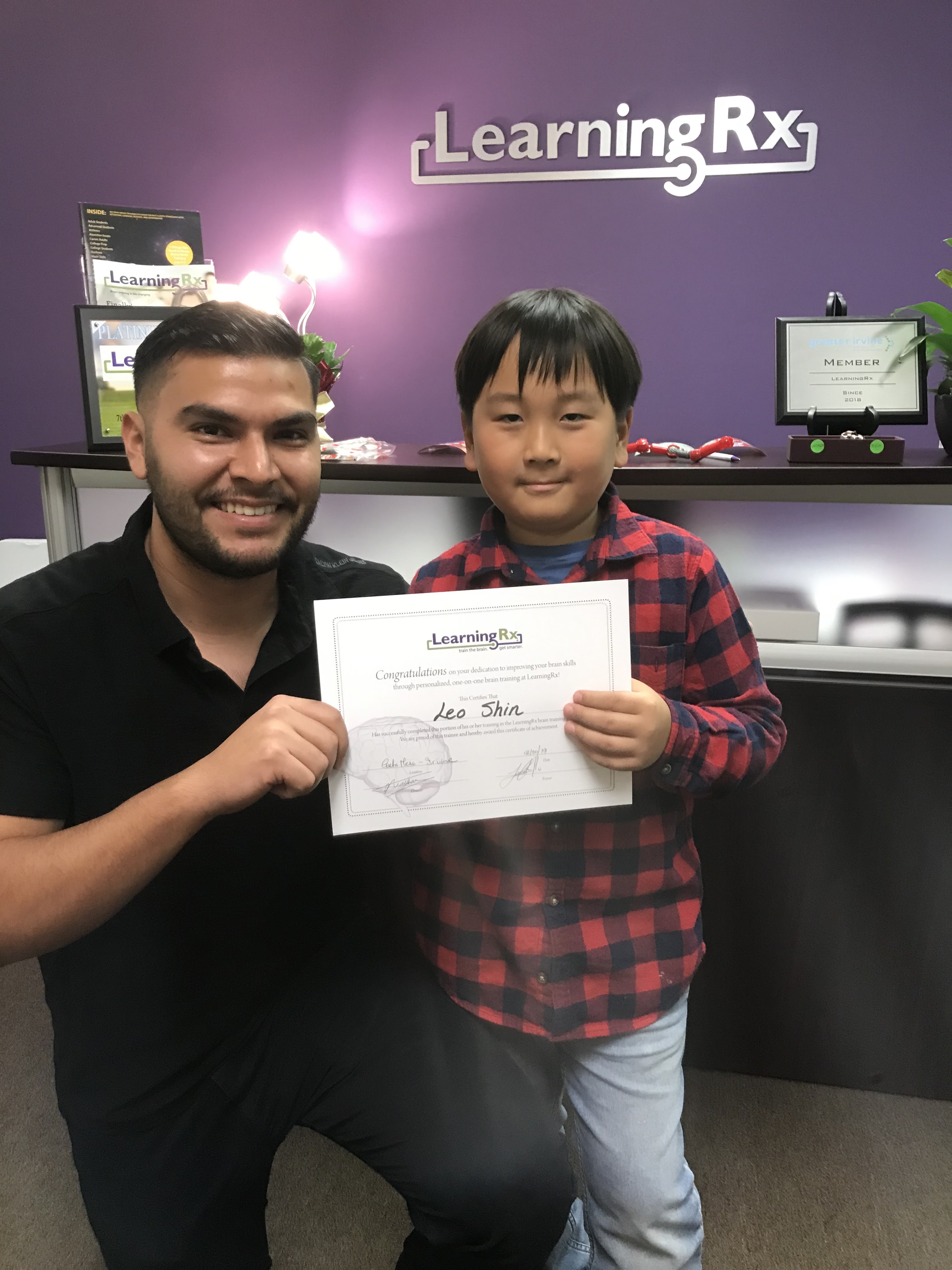 LearningRx - Irvine Image