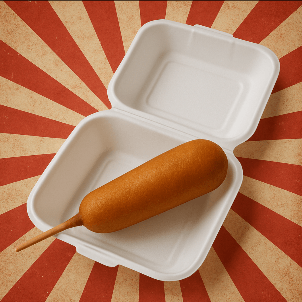 Corndogs