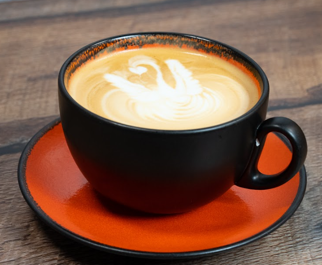 Euro Latte