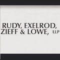 Rudy, Exelrod, Zieff & Lowe, LLP