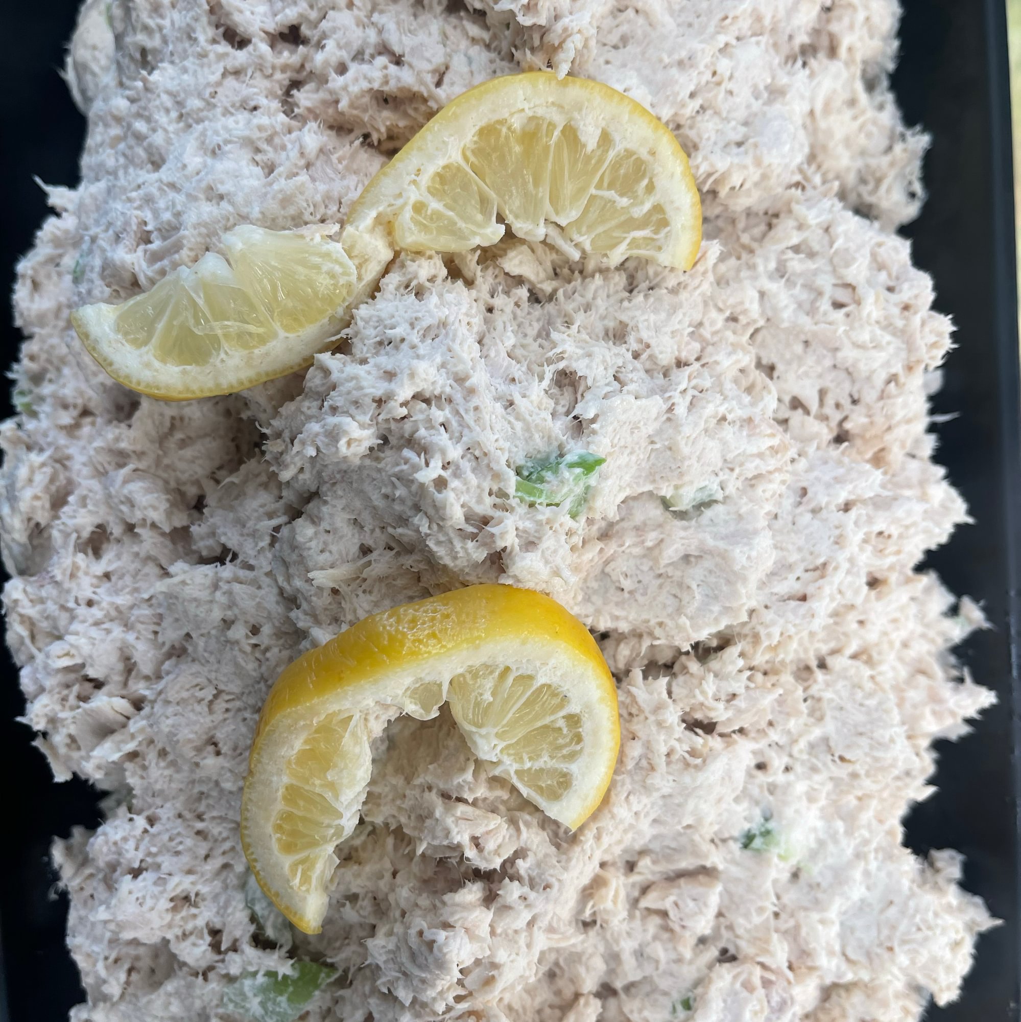Tuna