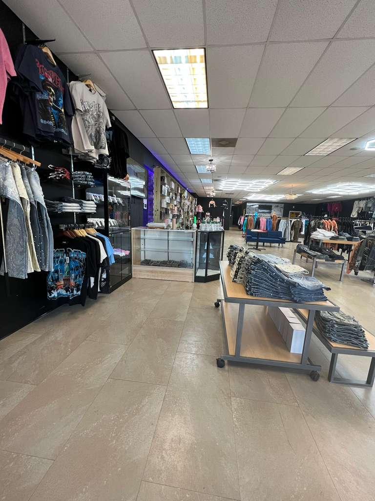 LGND Clothing & Perfumes Image