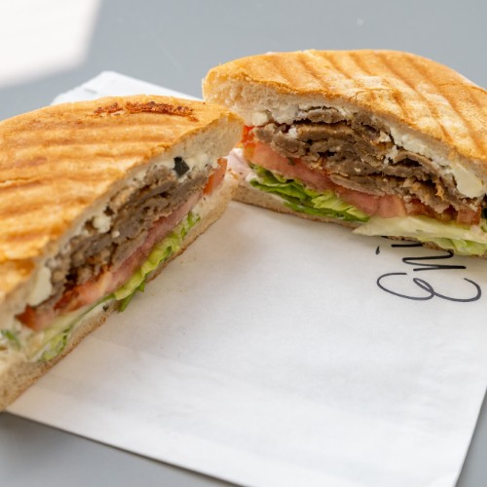 Georges Gyro