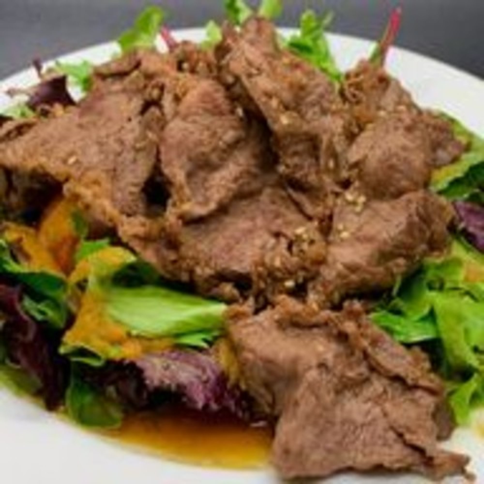 11. Yakiniku