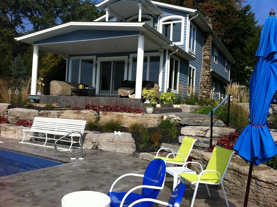 Images Bergen Landscaping