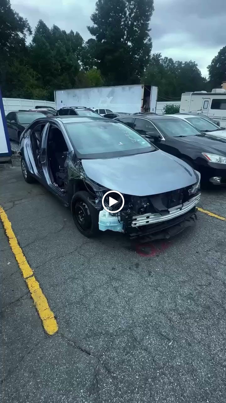 Georgia Luxury Automotive Concord Image