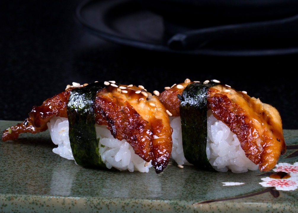 Eel/Unagi