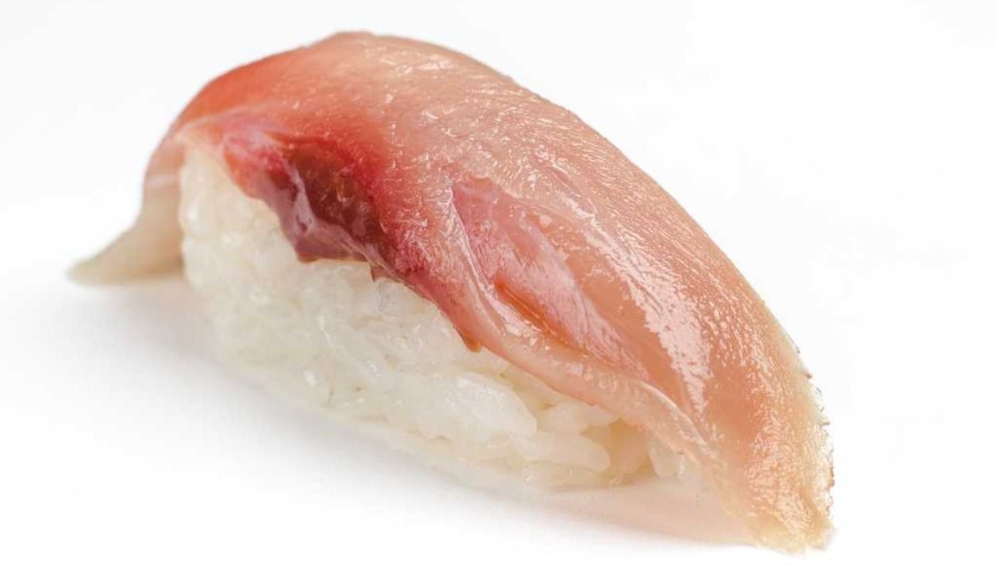 Hamachi-Nigiri