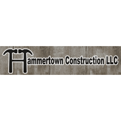 Hammertown Construction LLC Logo