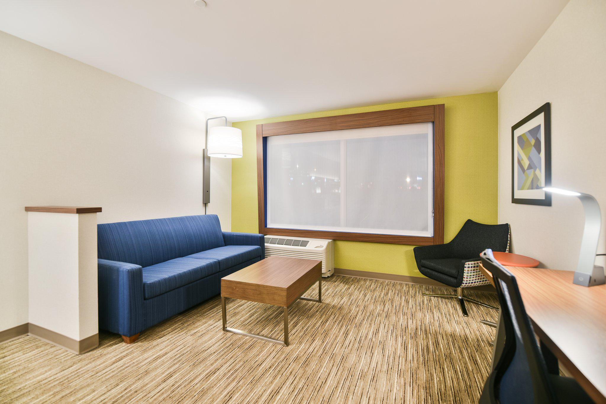 Holiday Inn Express & Suites Lehi - Thanksgiving Point Photo