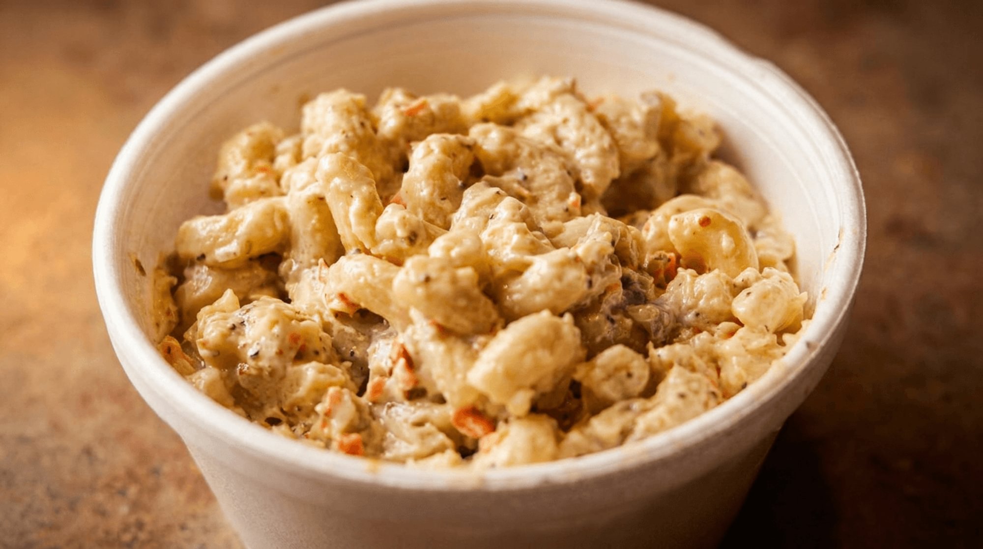 Macaroni Salad