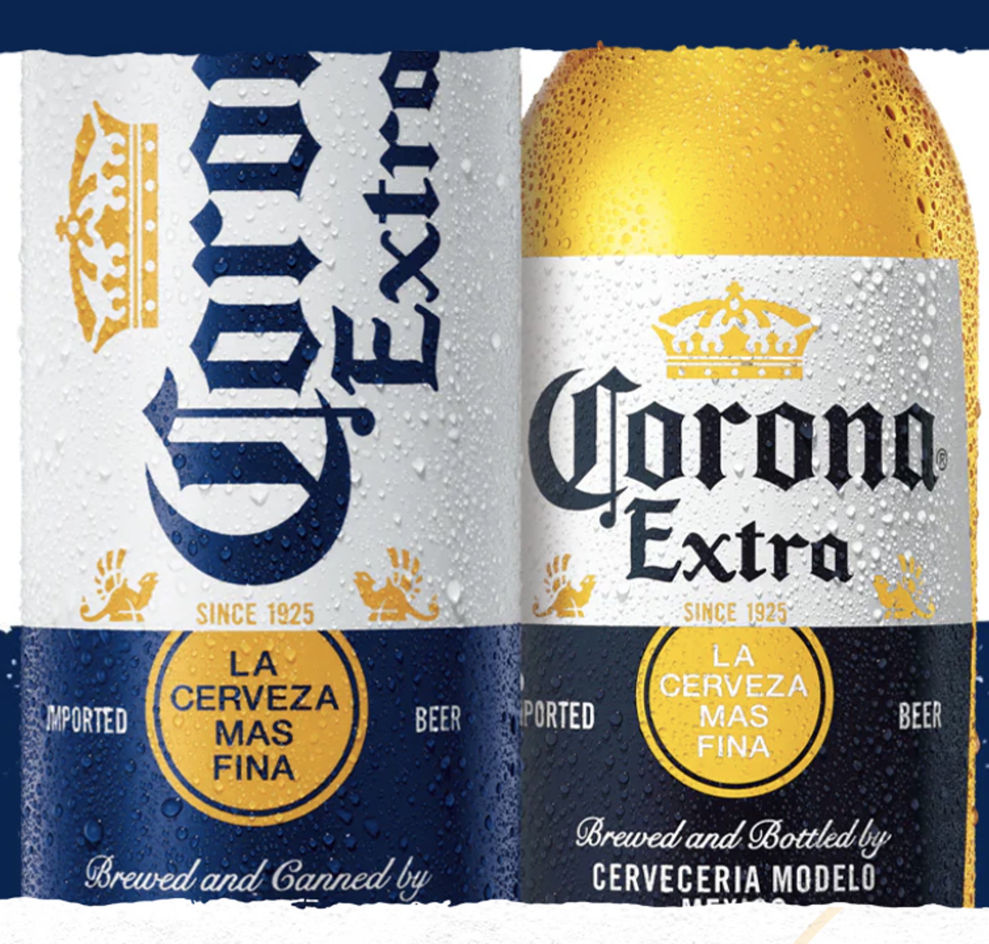 corona extra