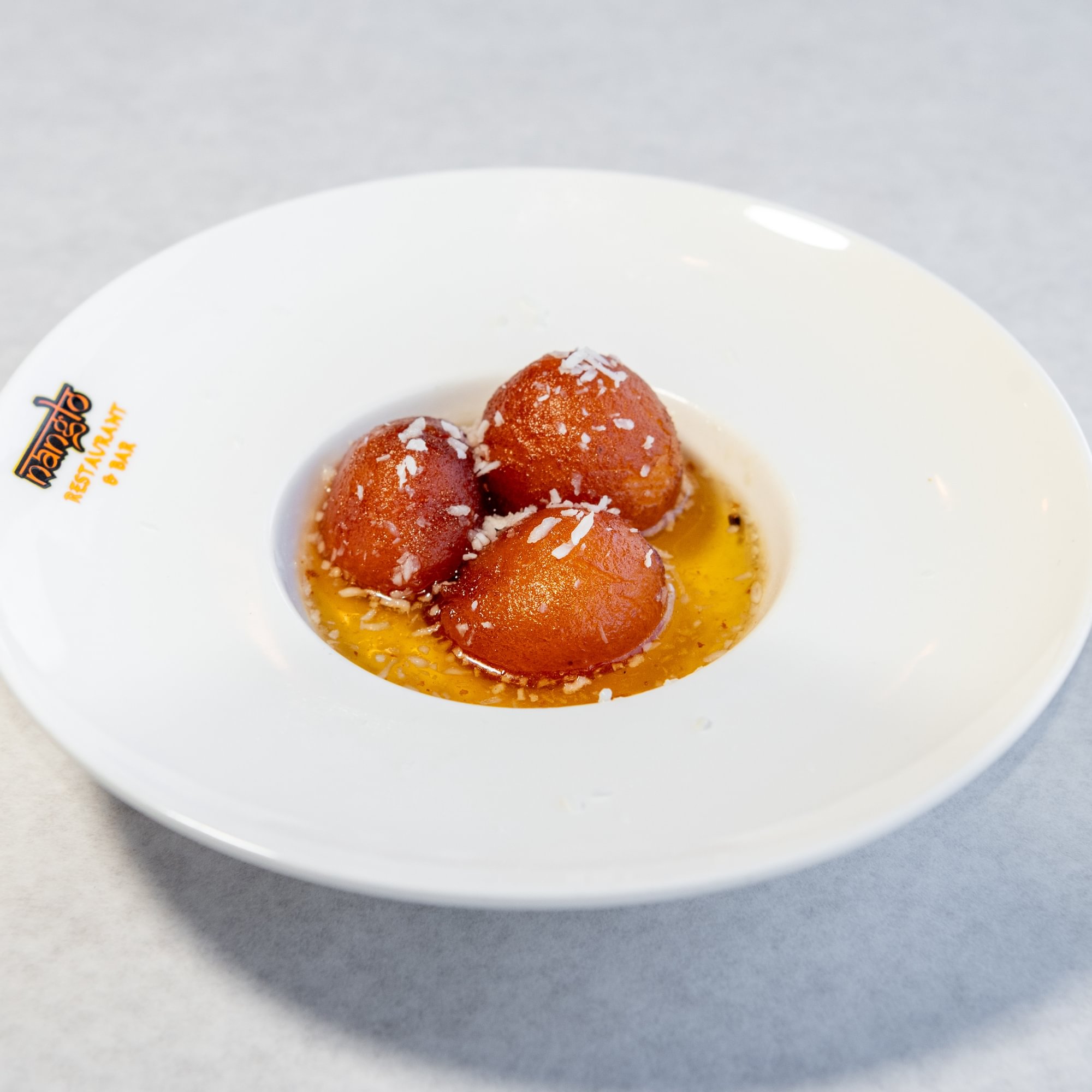 Gulab Jamun