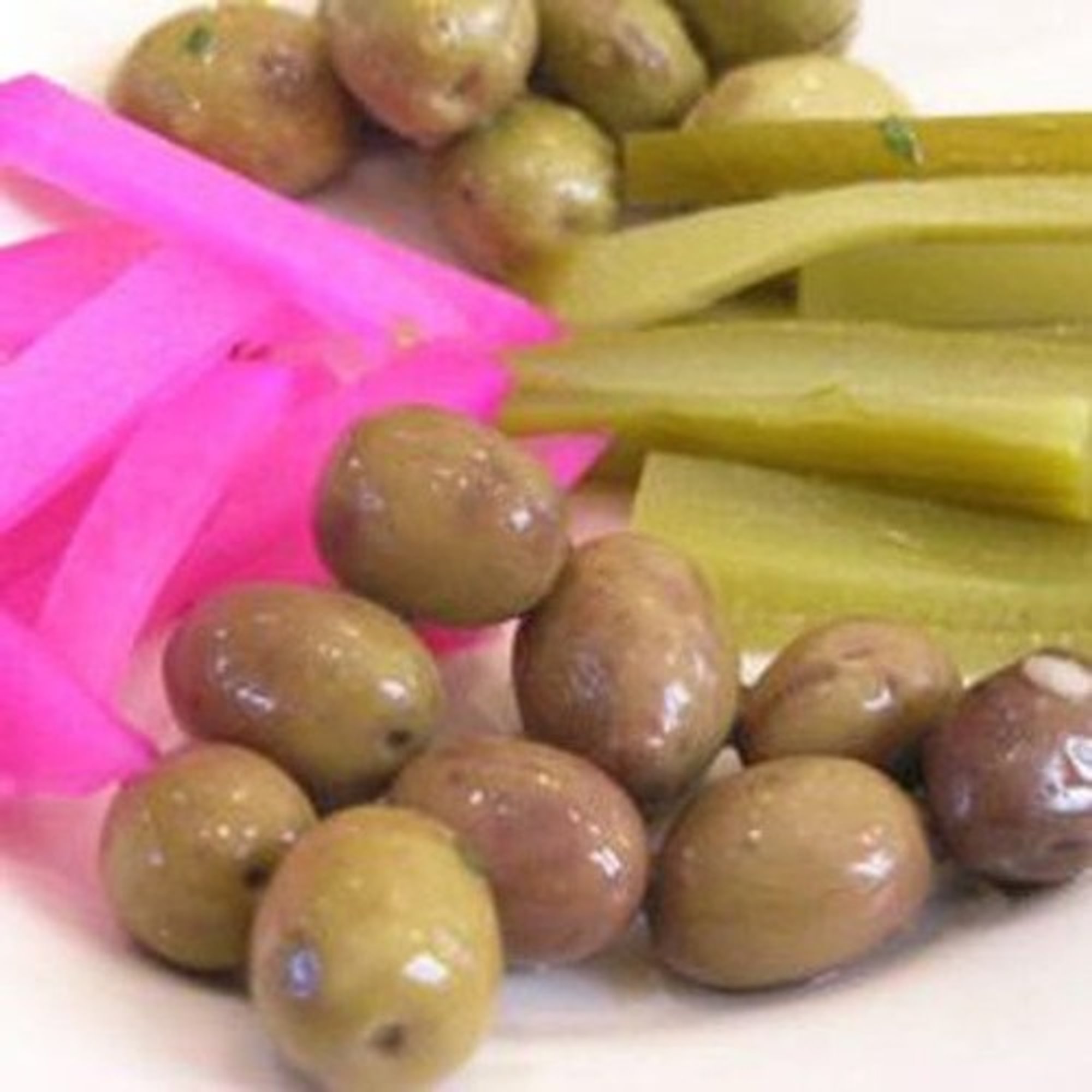 27 Olives and Pickles