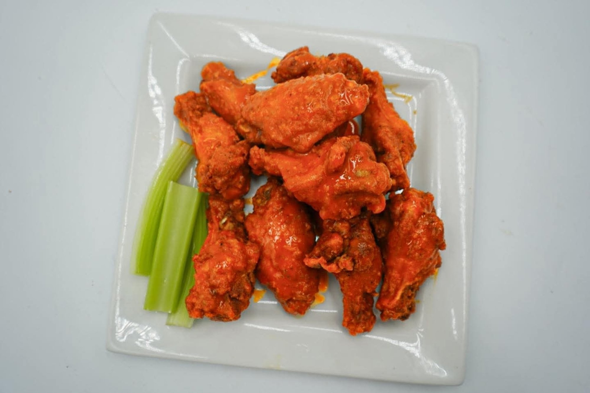 Wings (10 Pieces)