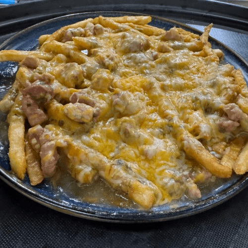 Colorado Fries