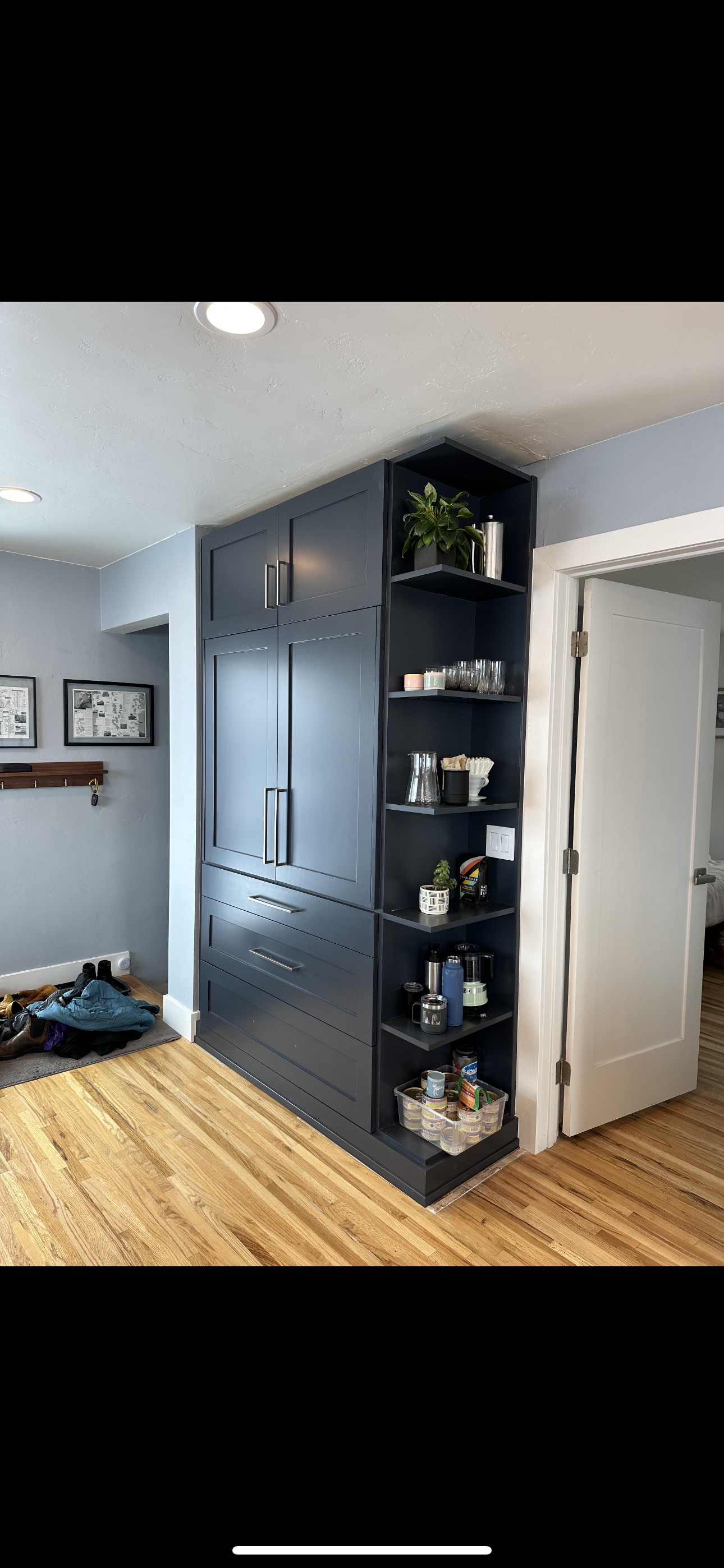 Jacob's Remodeling & Handyman Image