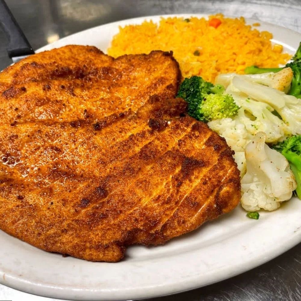 Mezcal Cocina Mexicana 2 Image